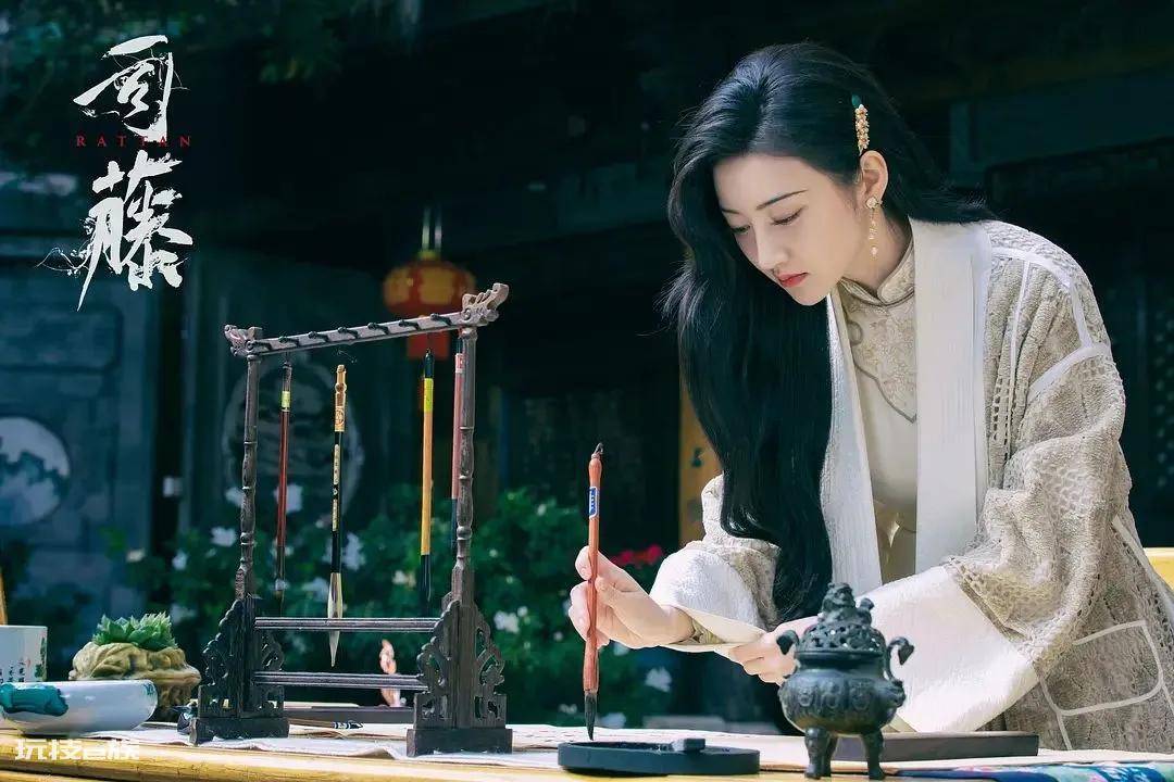 有什么好看的网剧推荐一下(公认好看的六部网剧排行)-图片6